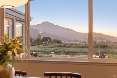 191 Golden Hind Passage Corte Madera CA 94925