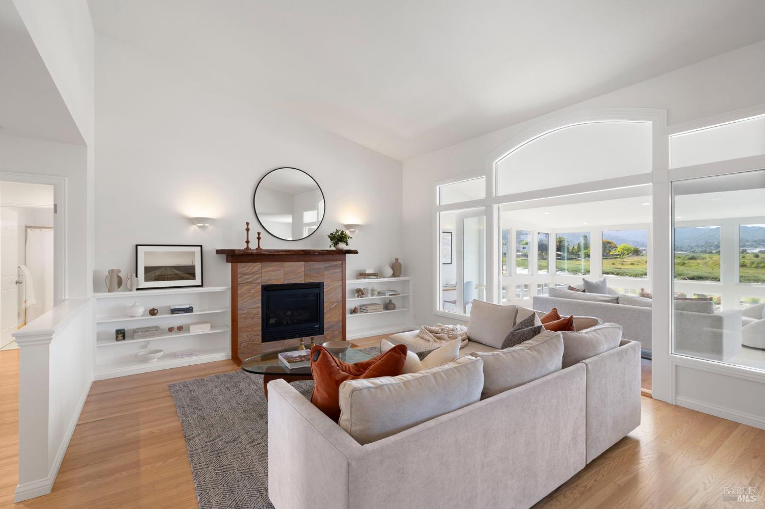 191 Golden Hind Passage Corte Madera CA 94925