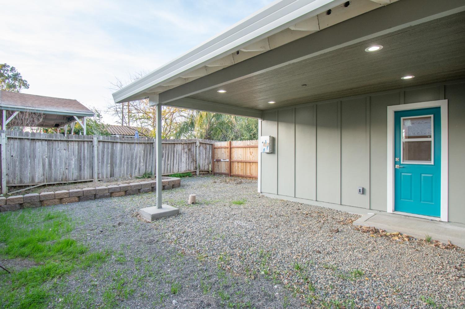 26536 Capay Street Esparto CA 95627