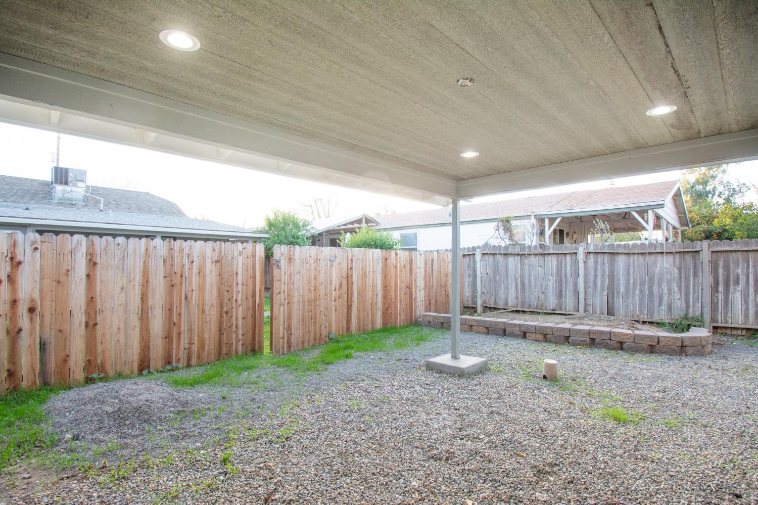 26536 Capay Street Esparto CA 95627