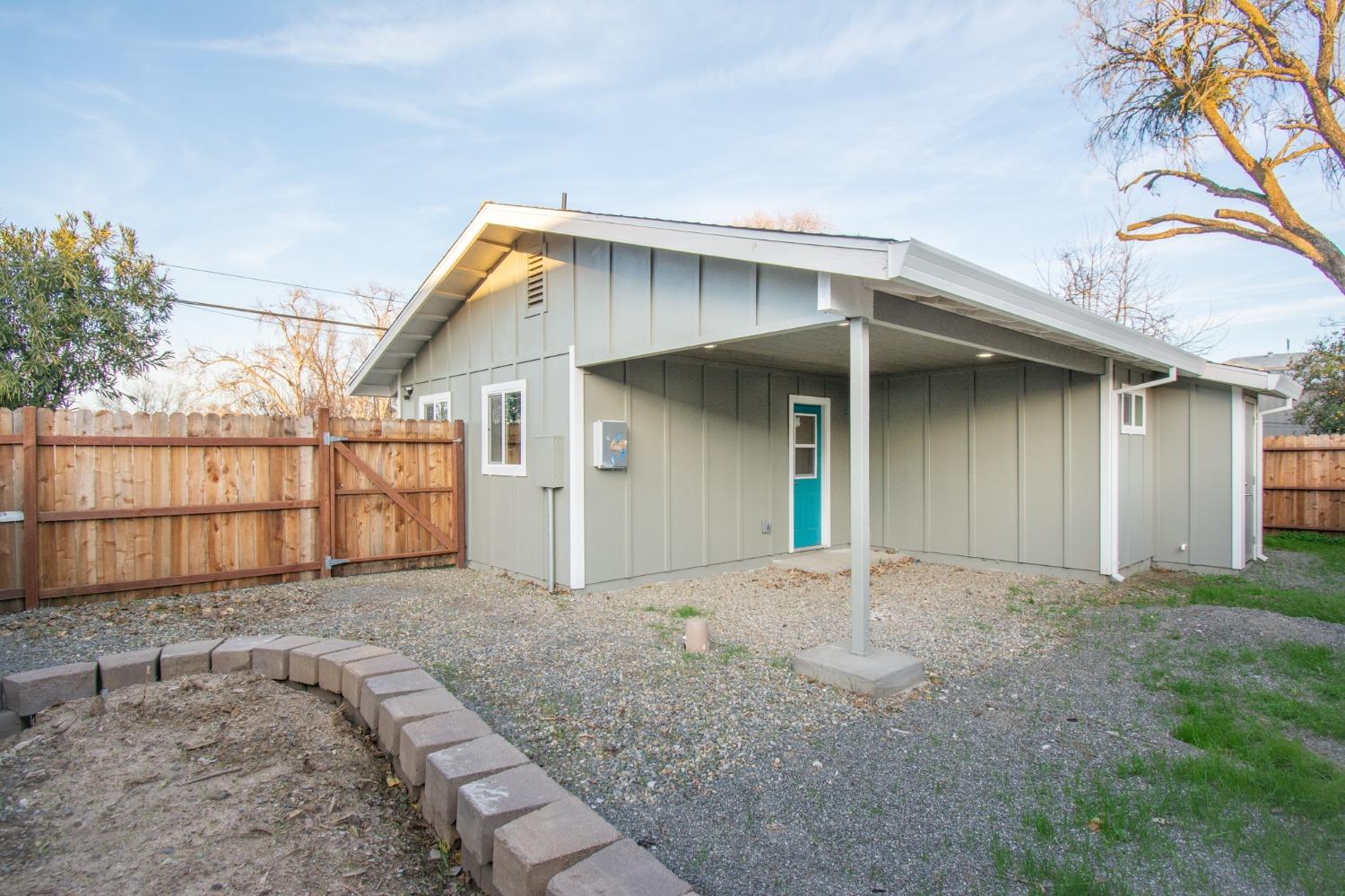 26536 Capay Street Esparto CA 95627