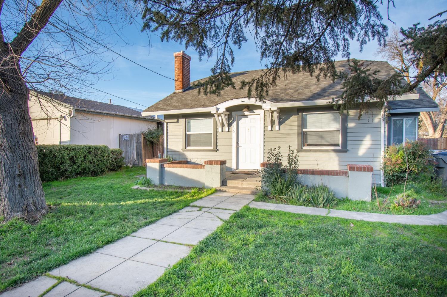 26536 Capay Street Esparto CA 95627