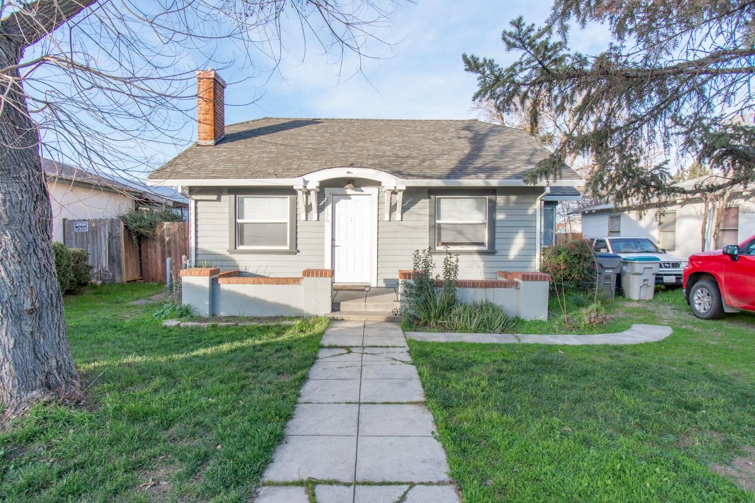 26536 Capay Street Esparto CA 95627