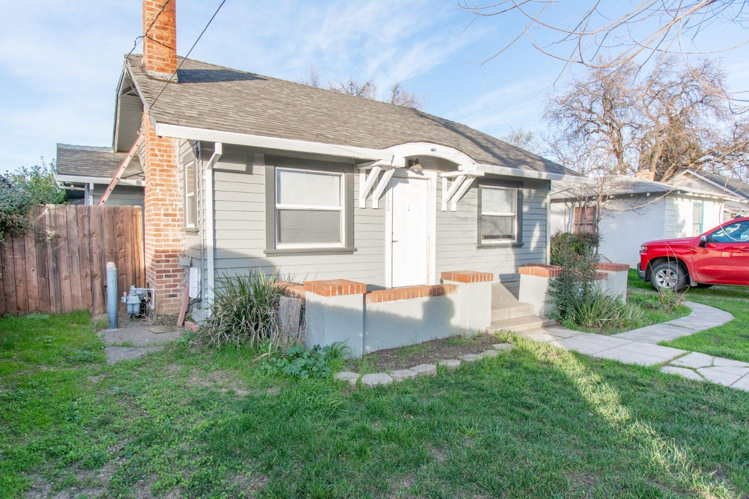 26536 Capay Street Esparto CA 95627