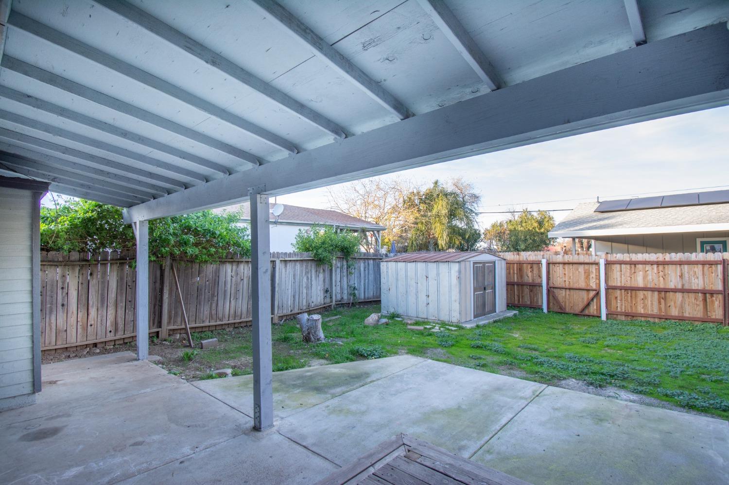 26536 Capay Street Esparto CA 95627