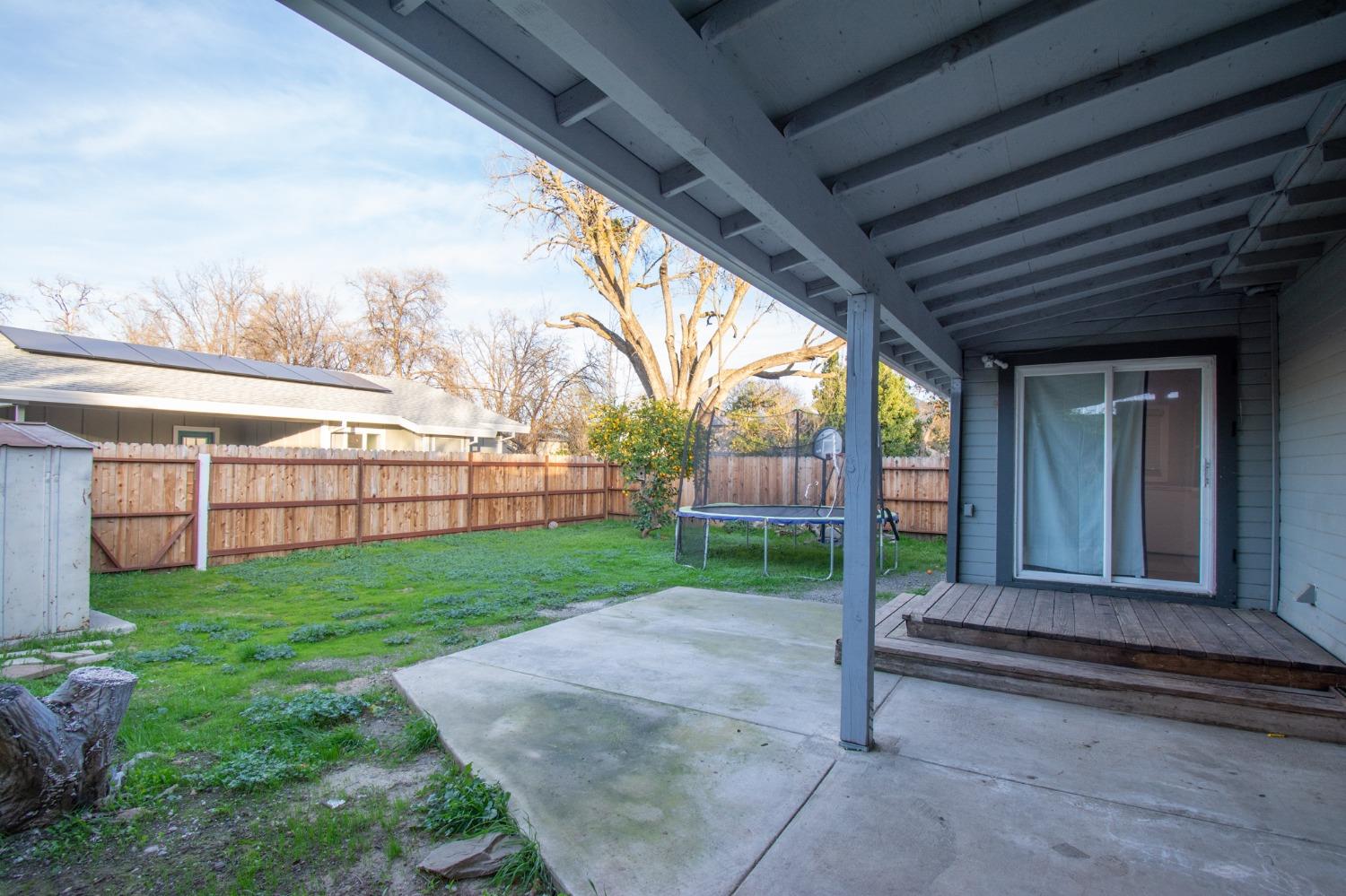 26536 Capay Street Esparto CA 95627