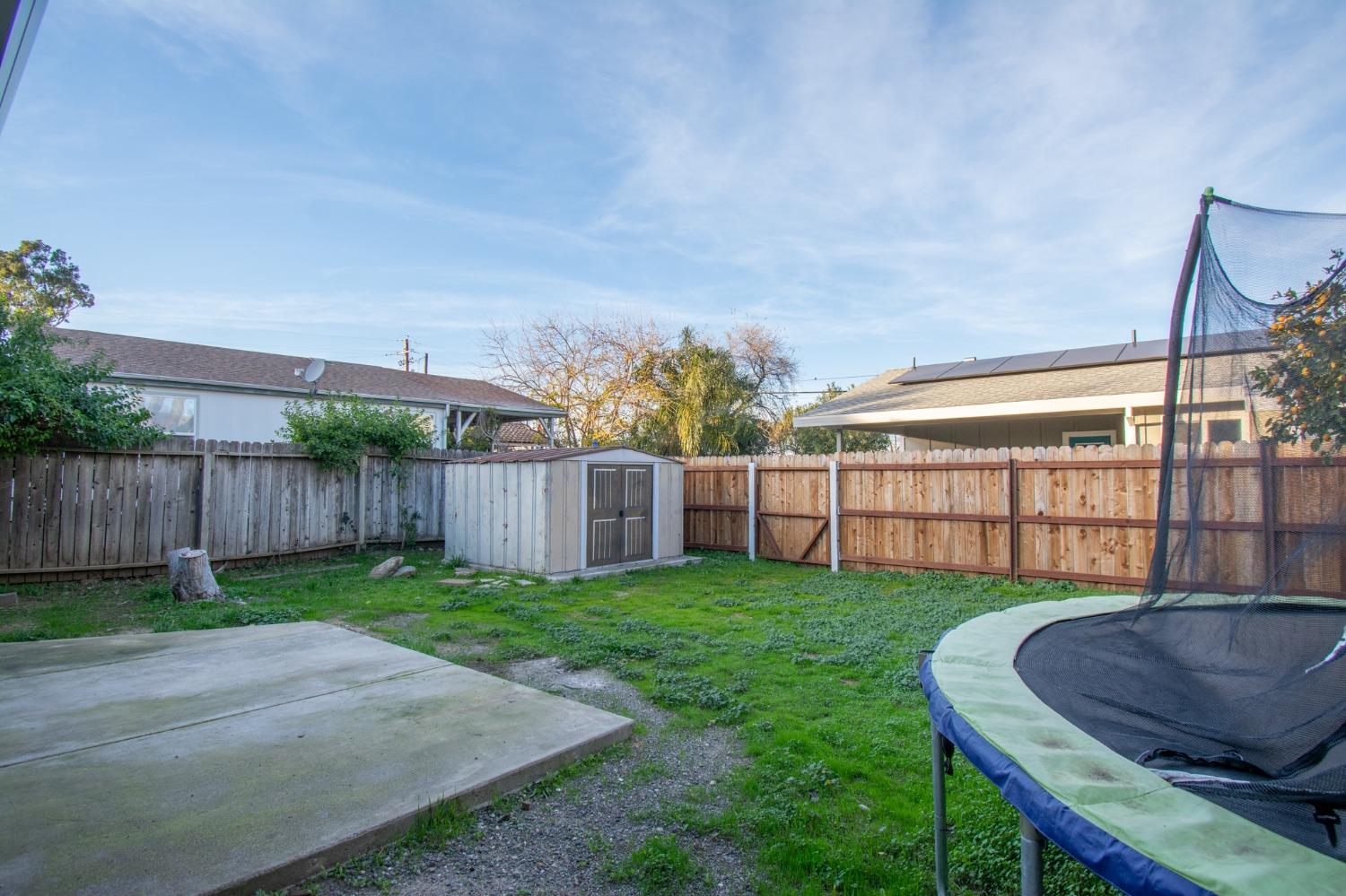 26536 Capay Street Esparto CA 95627