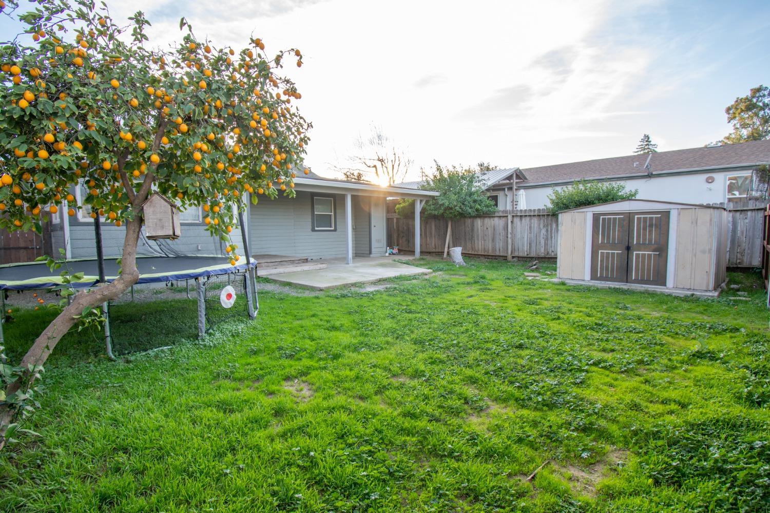 26536 Capay Street Esparto CA 95627
