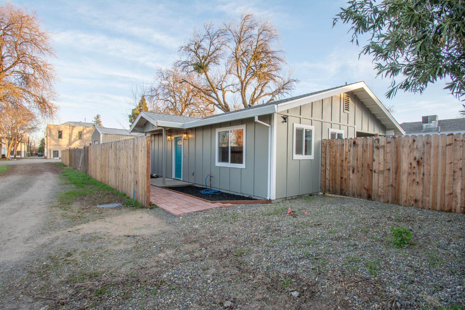 26536 Capay Street Esparto CA 95627