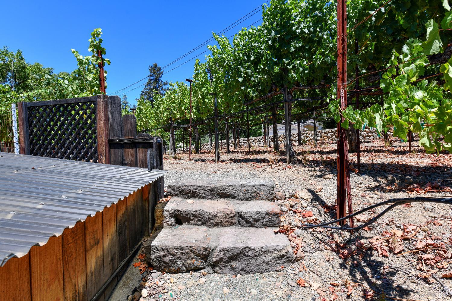 455 Glass Mountain Road St. Helena CA 94574