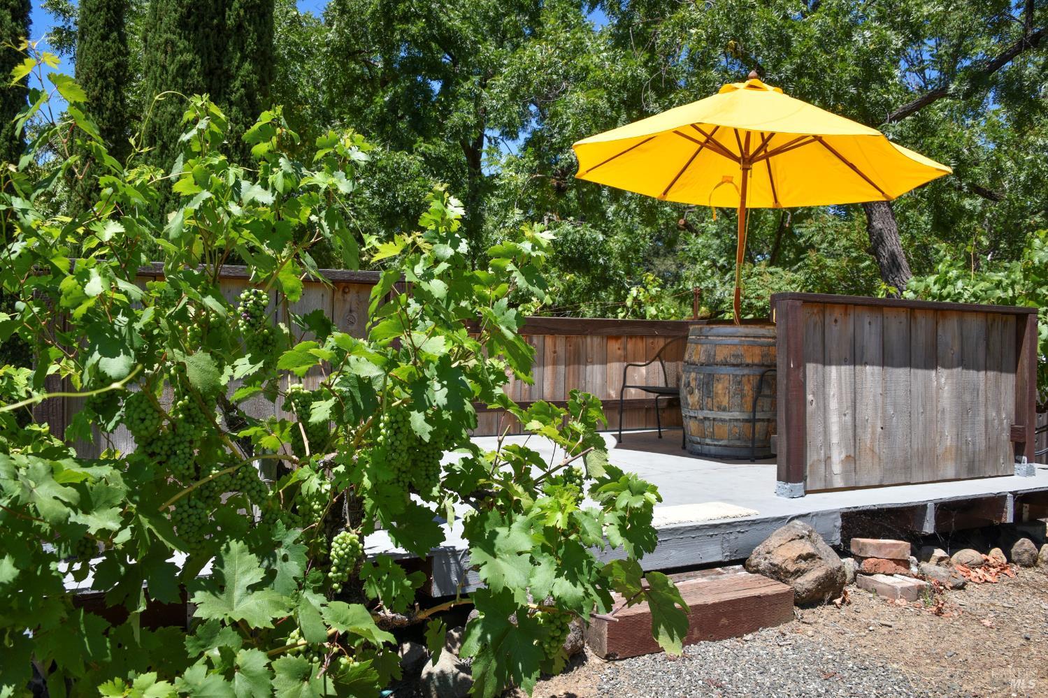 455 Glass Mountain Road St. Helena CA 94574