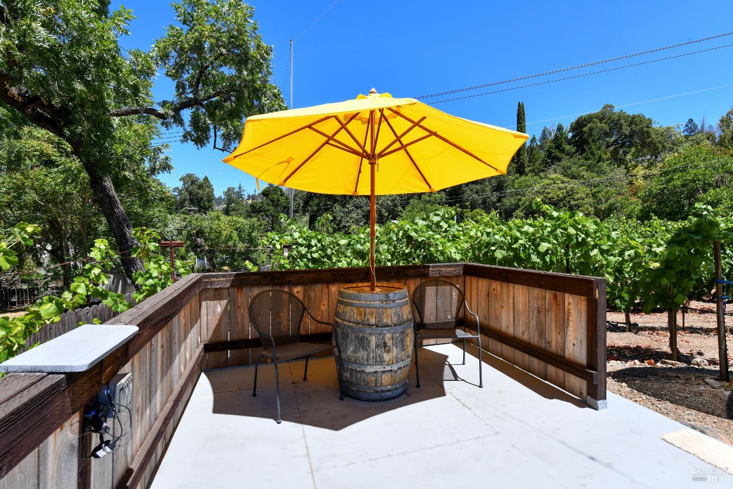 455 Glass Mountain Road St. Helena CA 94574