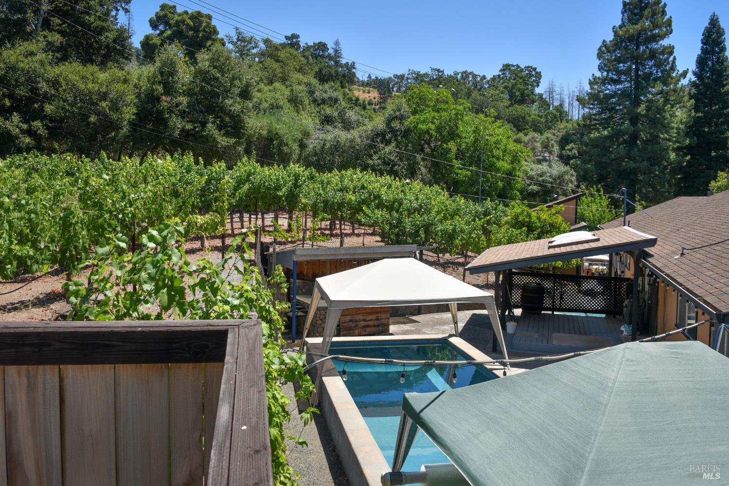 455 Glass Mountain Road St. Helena CA 94574