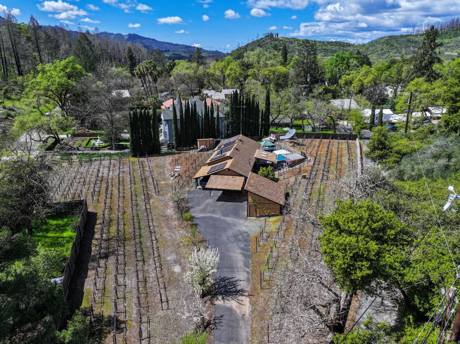 455 Glass Mountain Road St. Helena CA 94574