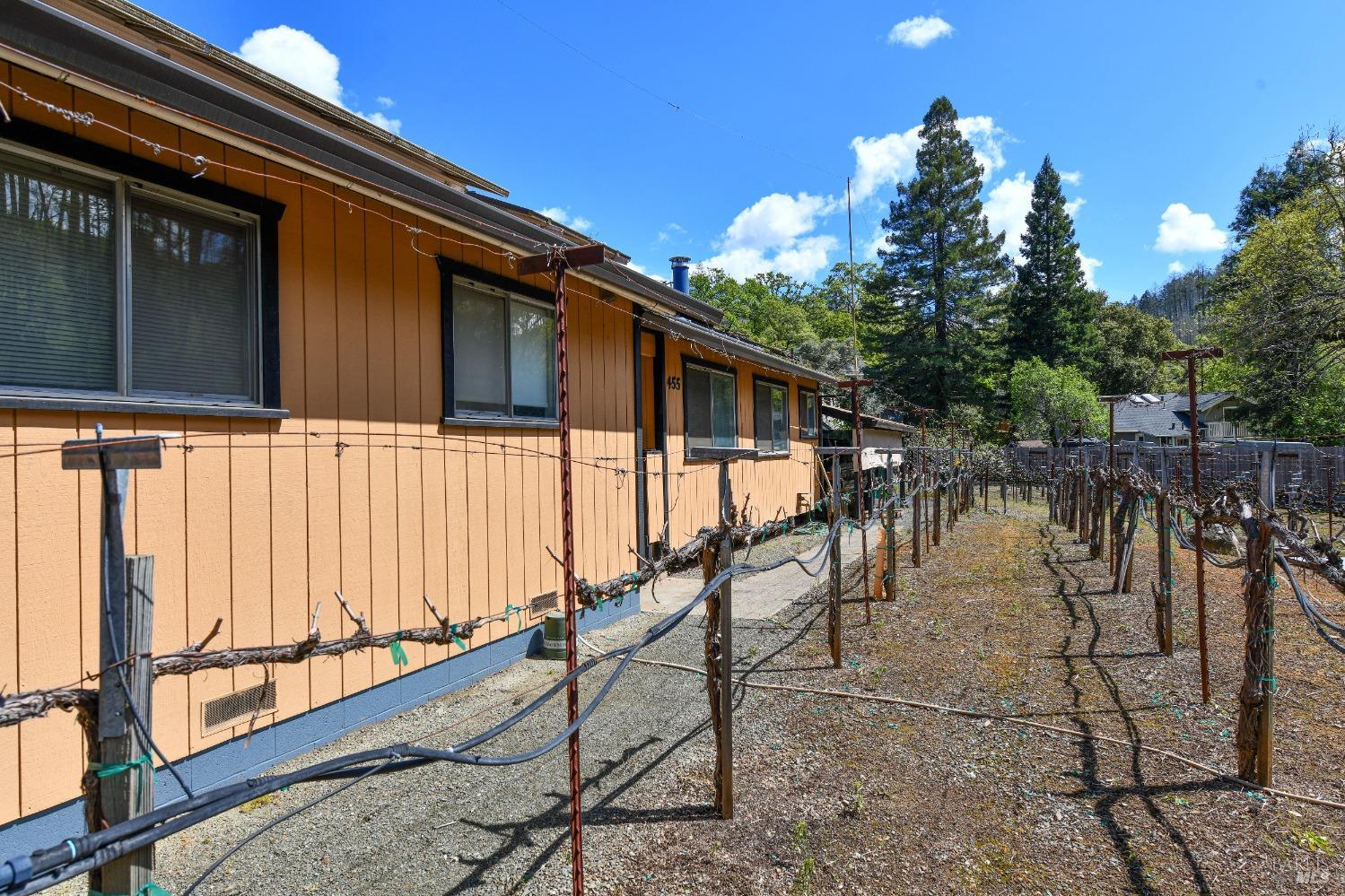 455 Glass Mountain Road St. Helena CA 94574