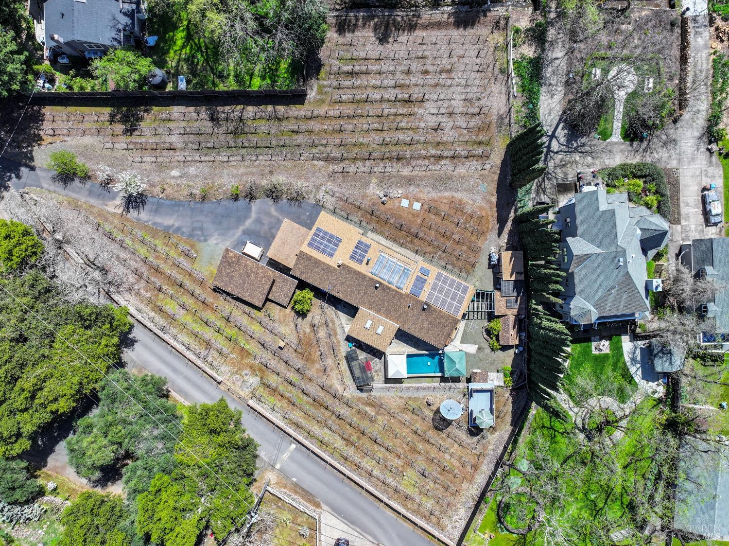 455 Glass Mountain Road St. Helena CA 94574