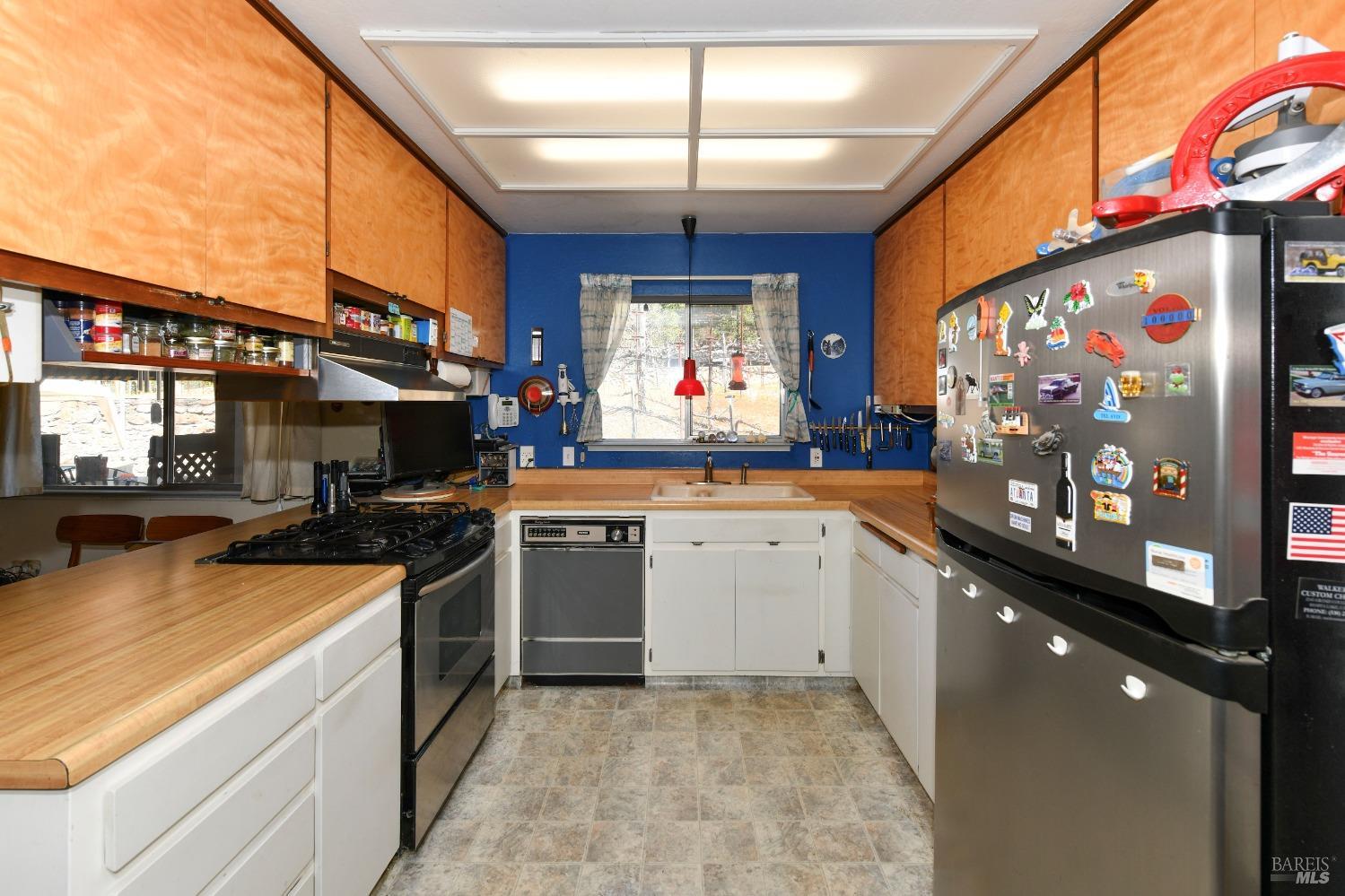 455 Glass Mountain Road St. Helena CA 94574