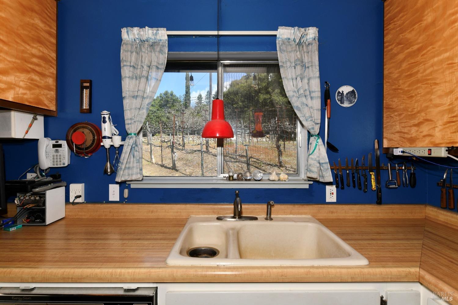 455 Glass Mountain Road St. Helena CA 94574