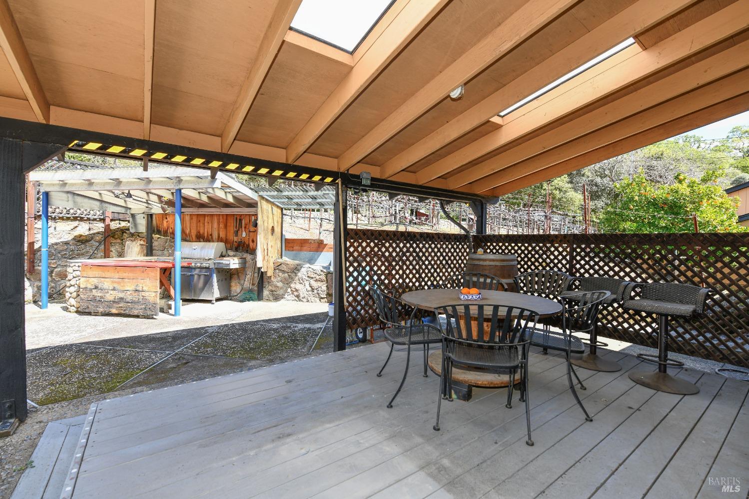 455 Glass Mountain Road St. Helena CA 94574