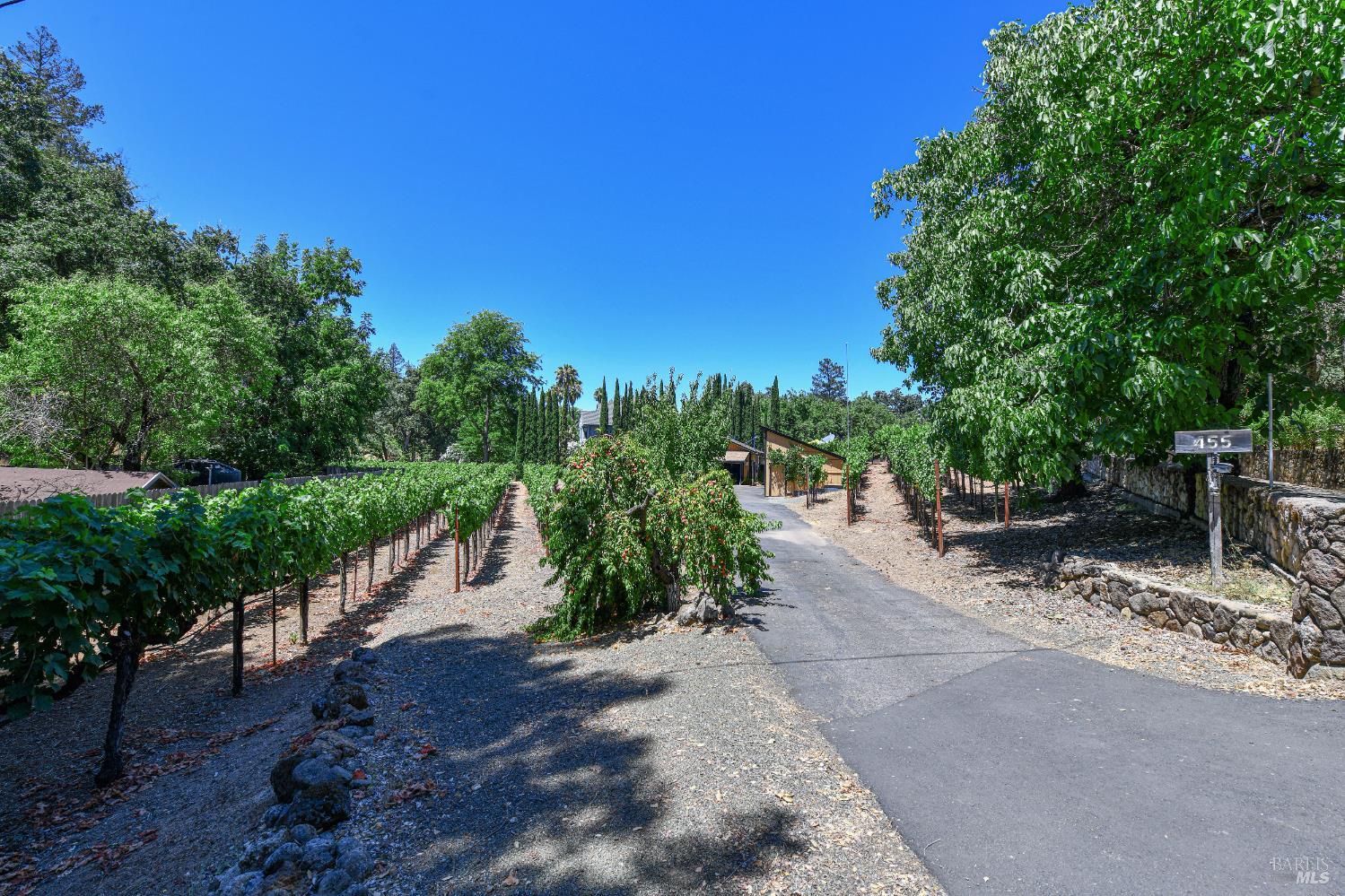 455 Glass Mountain Road St. Helena CA 94574