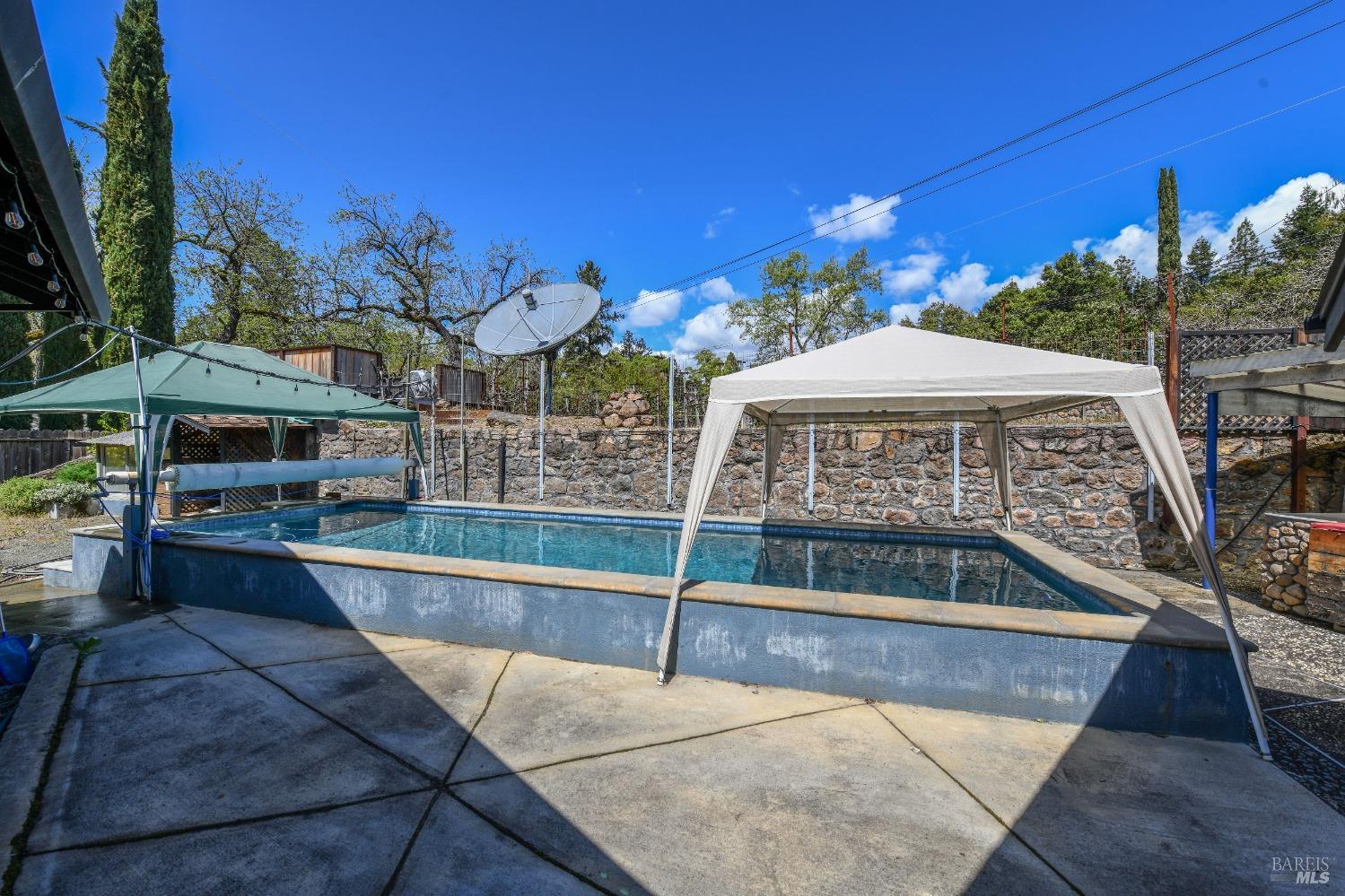 455 Glass Mountain Road St. Helena CA 94574