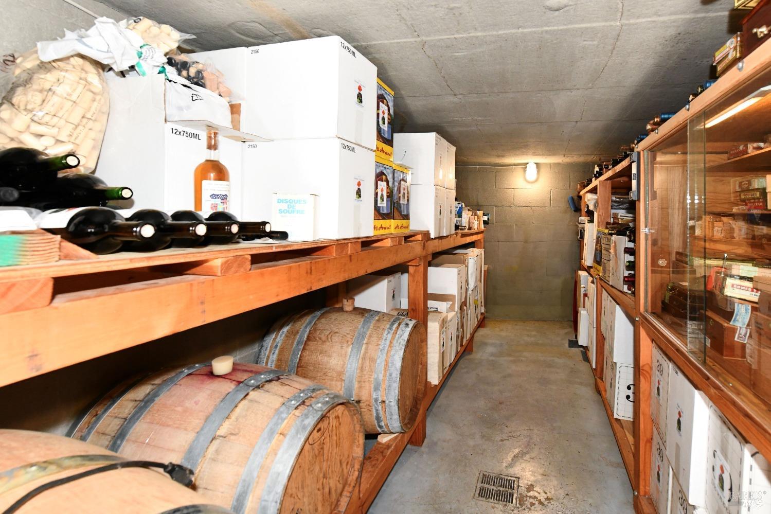 455 Glass Mountain Road St. Helena CA 94574