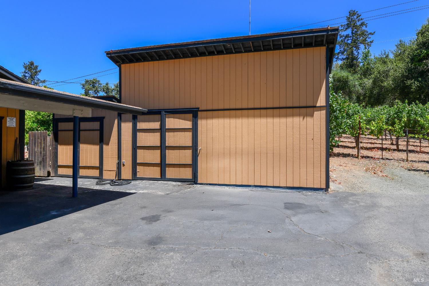455 Glass Mountain Road St. Helena CA 94574