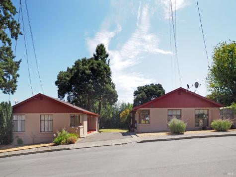 333 West Street Sebastopol CA 95472