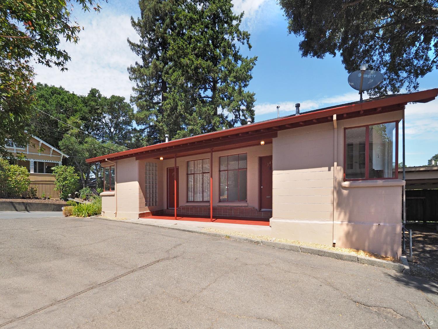 333 West Street Sebastopol CA 95472