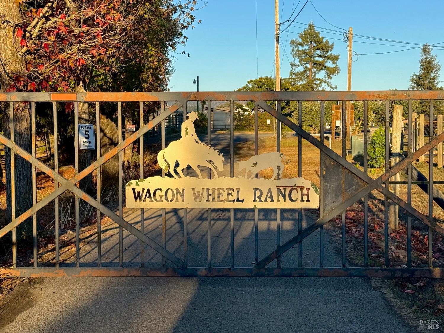 2278 Woolsey Road Fulton CA 95439