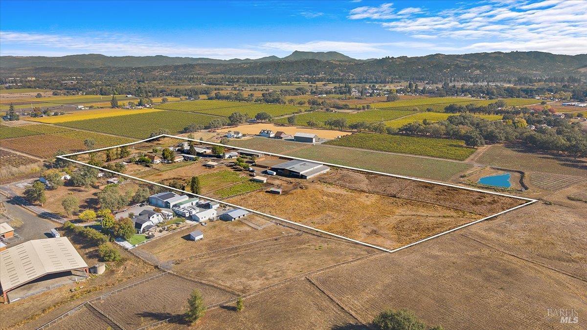2278 Woolsey Road Fulton CA 95439