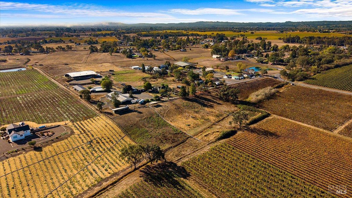 2278 Woolsey Road Fulton CA 95439