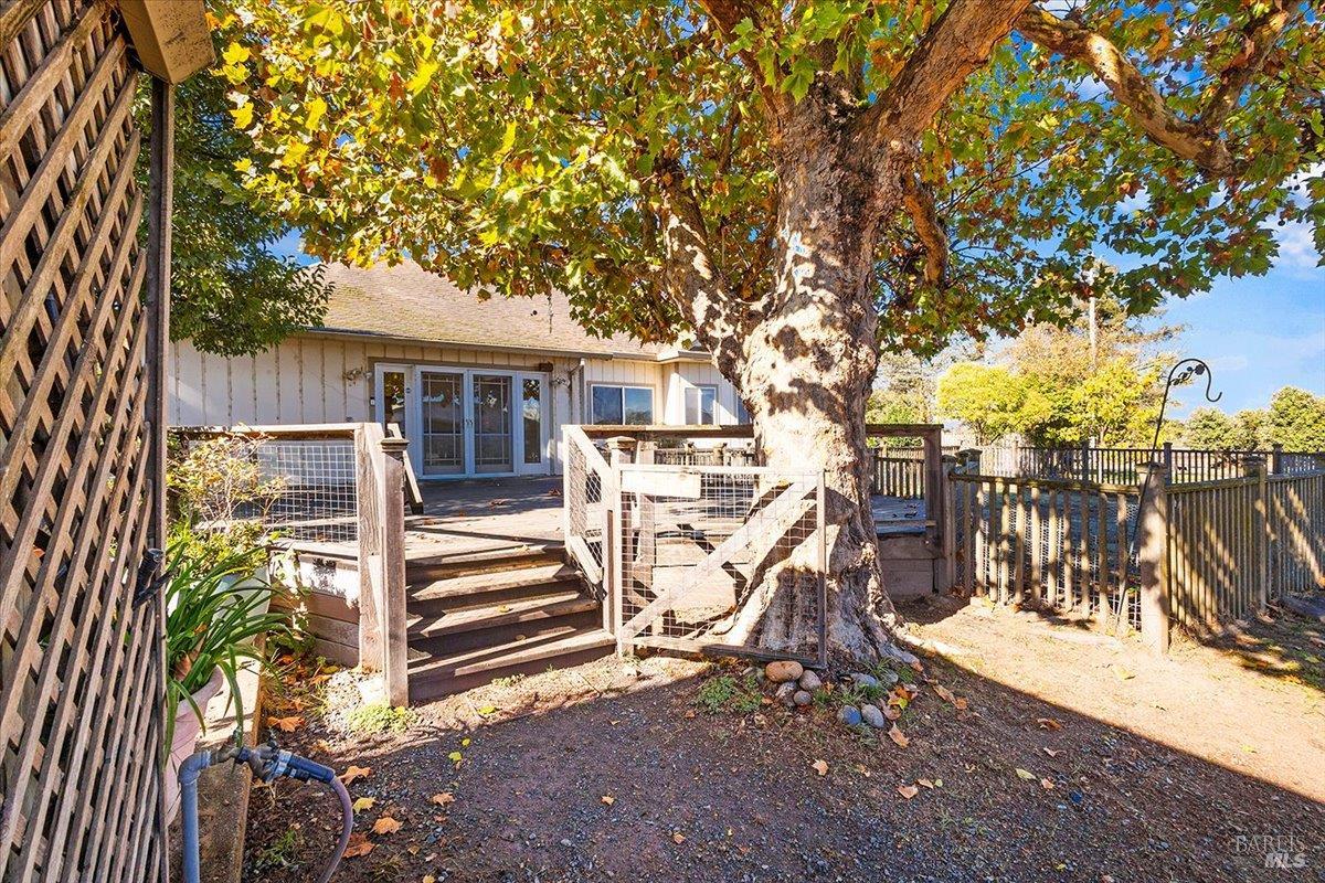 2278 Woolsey Road Fulton CA 95439
