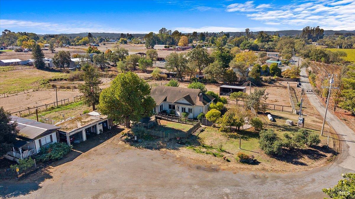 2278 Woolsey Road Fulton CA 95439