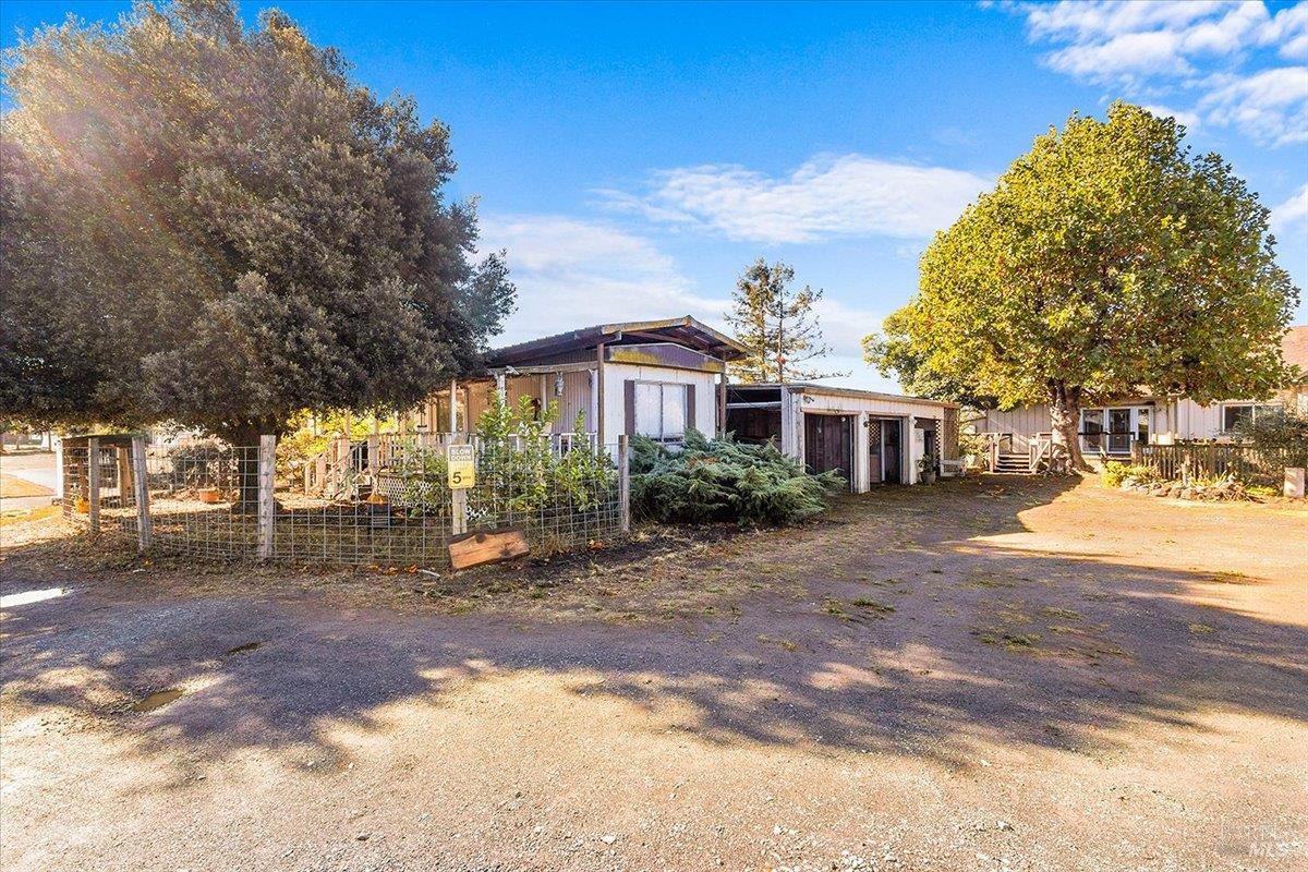 2278 Woolsey Road Fulton CA 95439