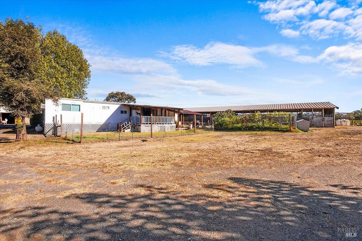 2278 Woolsey Road Fulton CA 95439