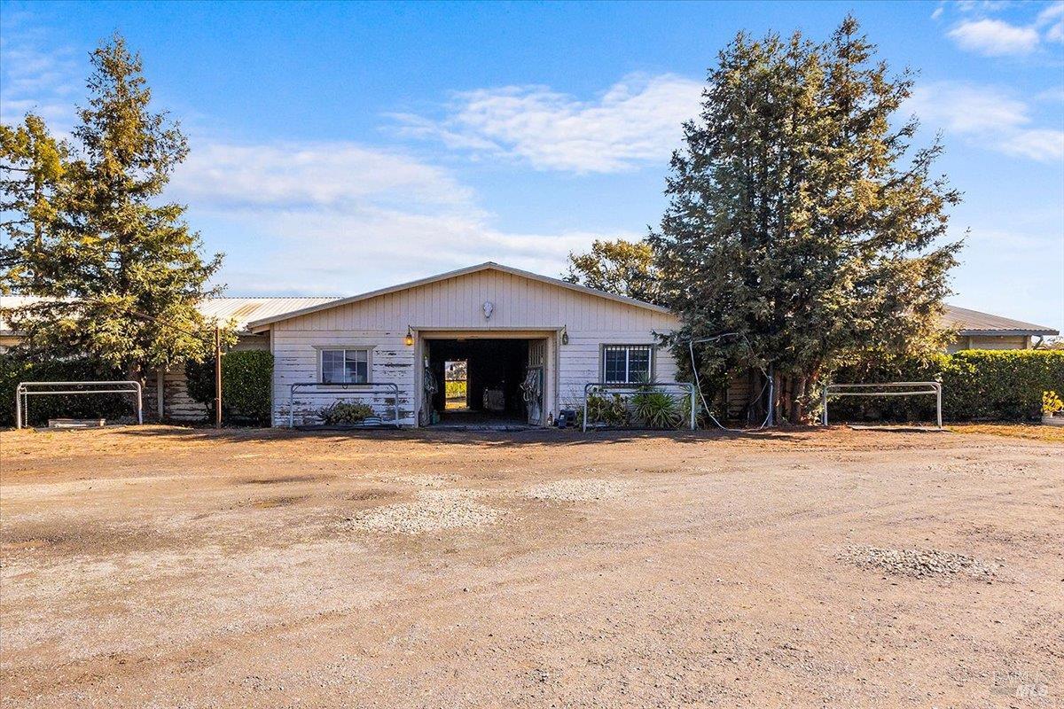 2278 Woolsey Road Fulton CA 95439