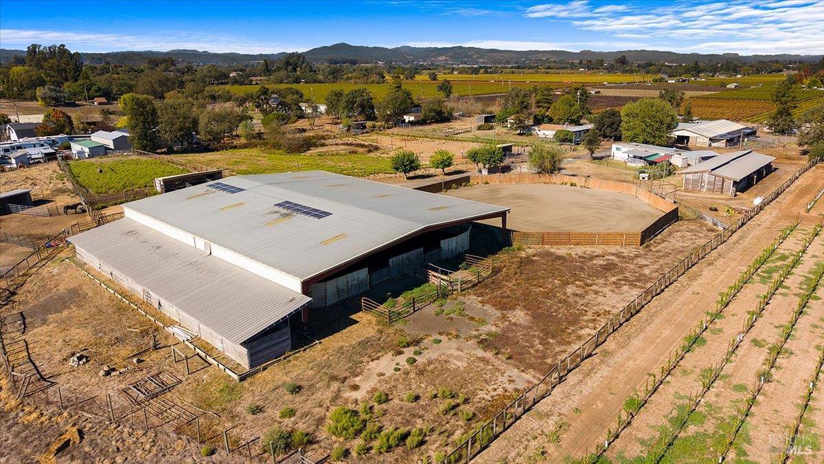 2278 Woolsey Road Fulton CA 95439