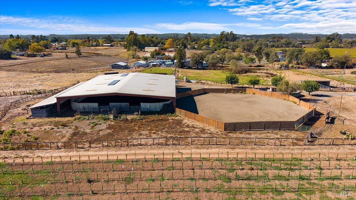 2278 Woolsey Road Fulton CA 95439