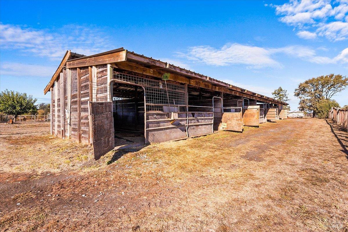 2278 Woolsey Road Fulton CA 95439
