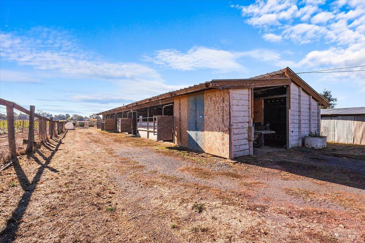 2278 Woolsey Road Fulton CA 95439
