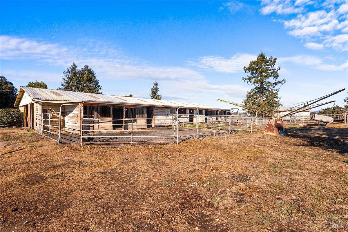 2278 Woolsey Road Fulton CA 95439