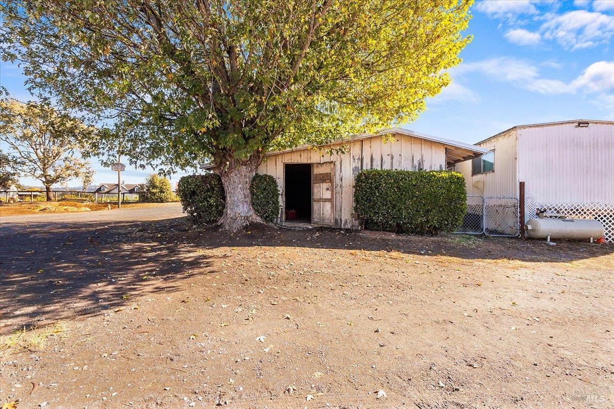 2278 Woolsey Road Fulton CA 95439