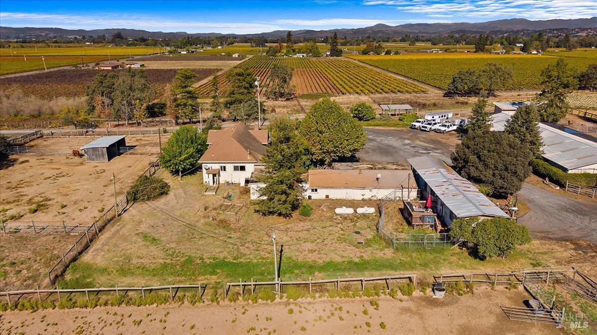 2278 Woolsey Road Fulton CA 95439
