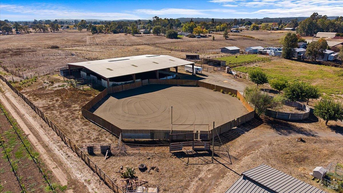 2278 Woolsey Road Fulton CA 95439