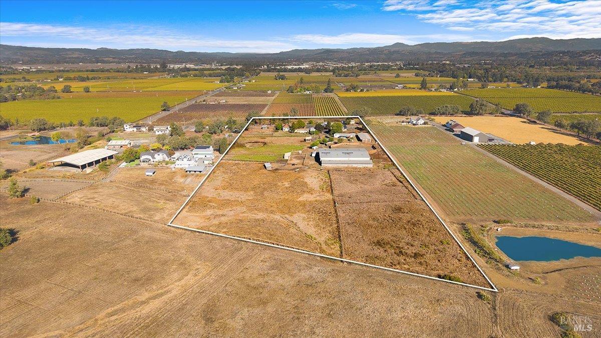 2278 Woolsey Road Fulton CA 95439