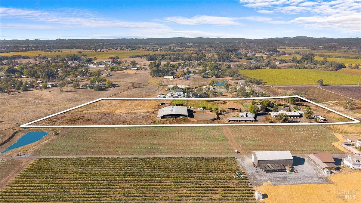 2278 Woolsey Road Fulton CA 95439