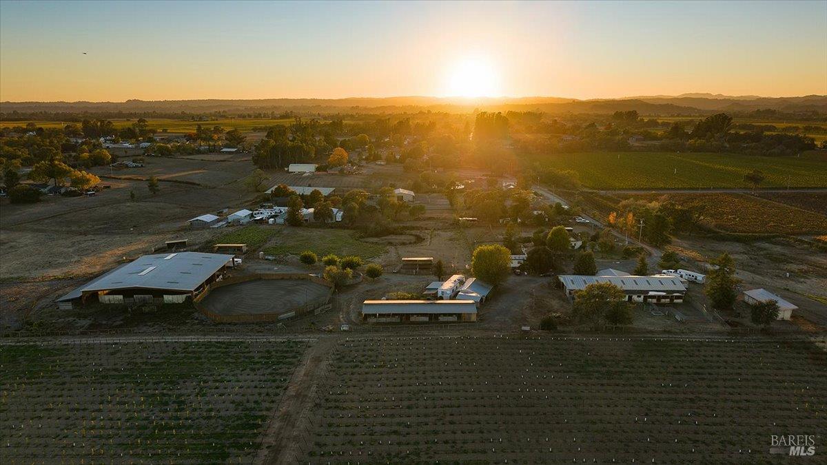 2278 Woolsey Road Fulton CA 95439
