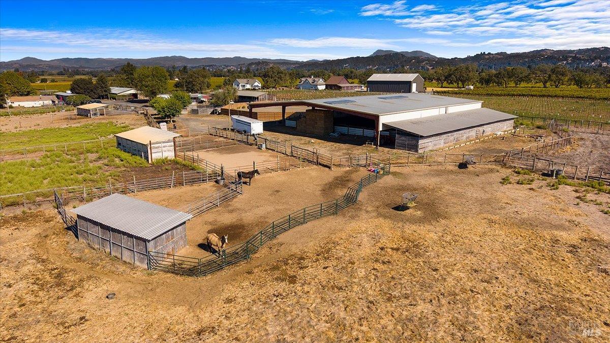 2278 Woolsey Road Fulton CA 95439
