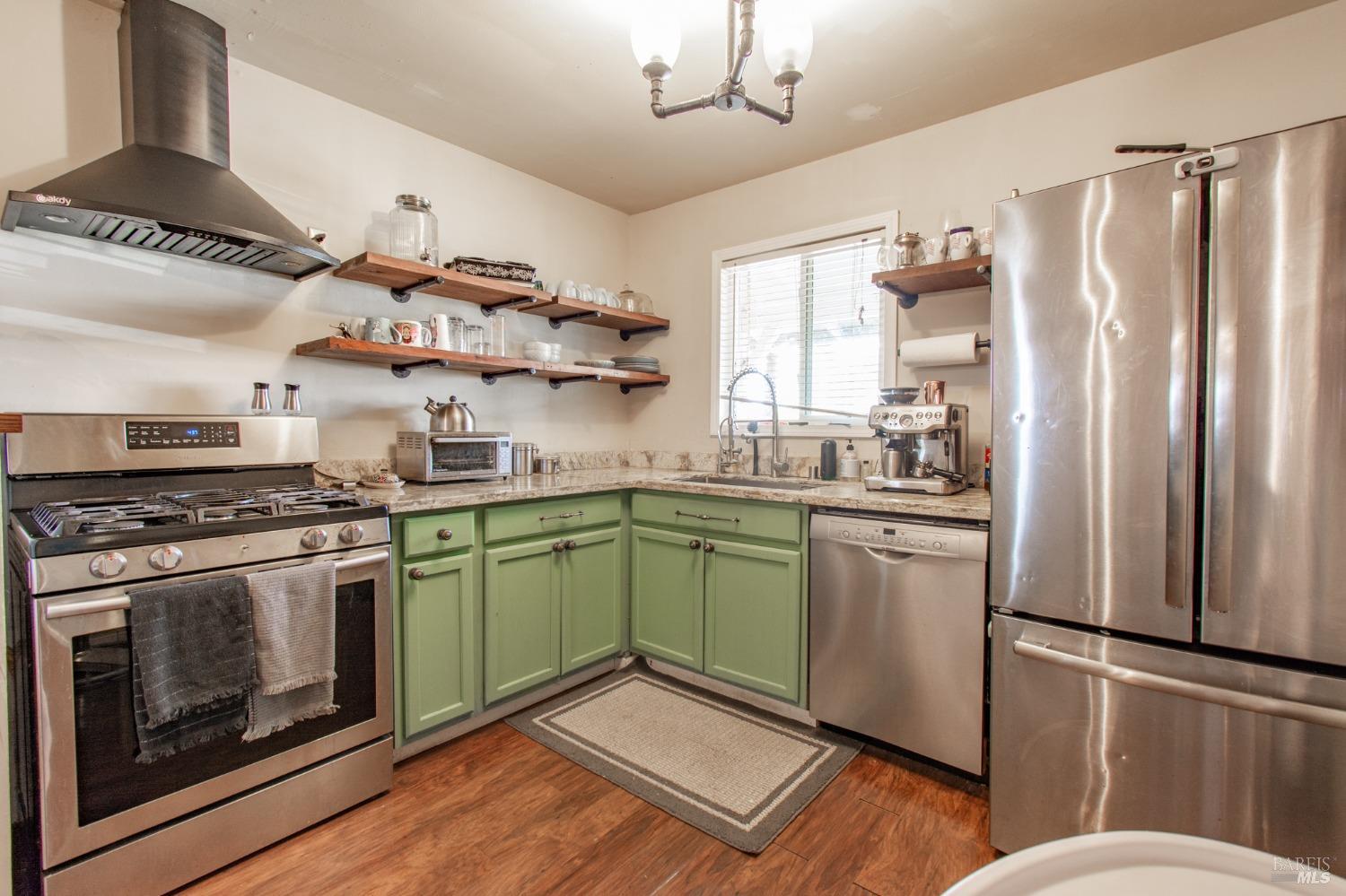 343 Ladera Drive Vallejo CA 94591